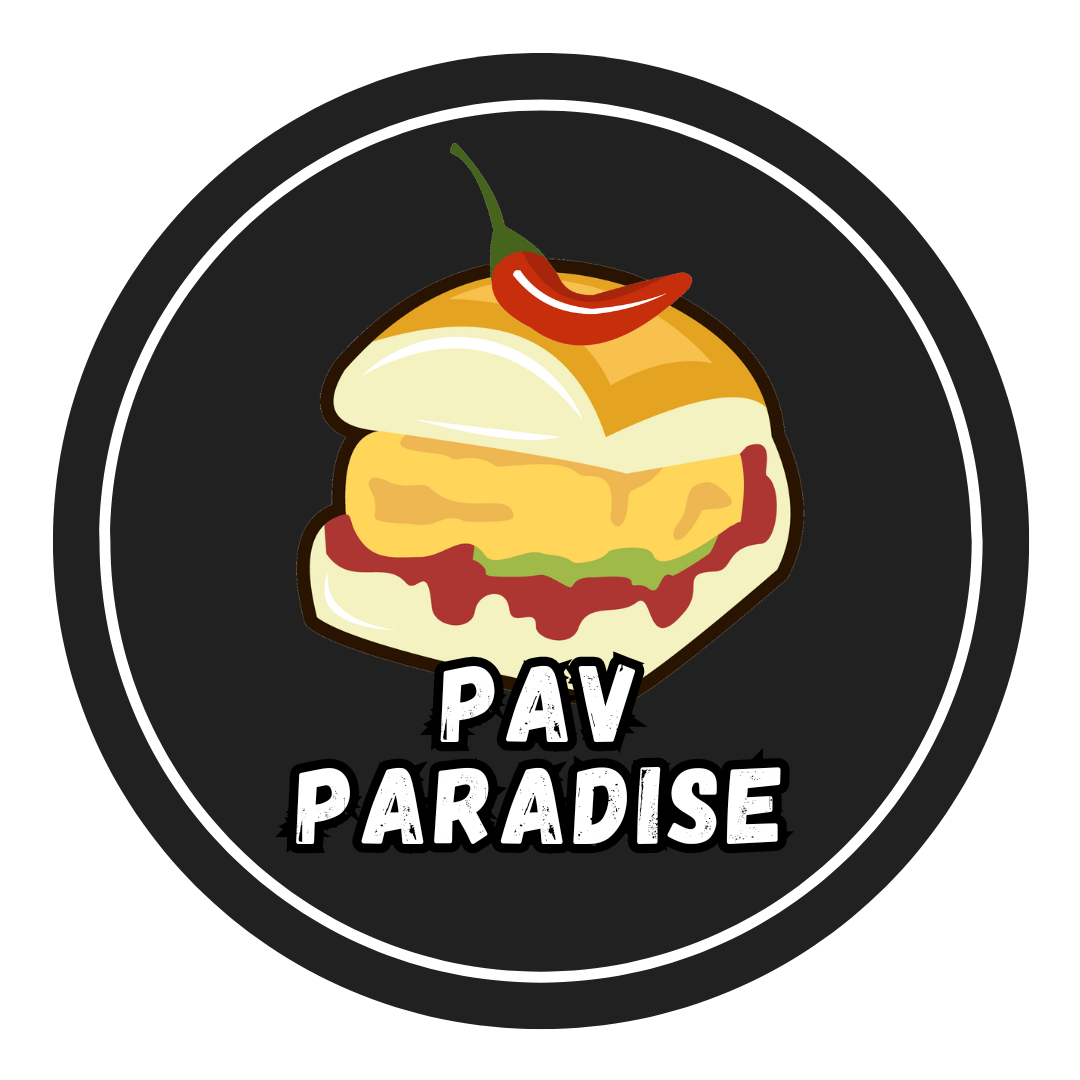 Pav Paradise logo